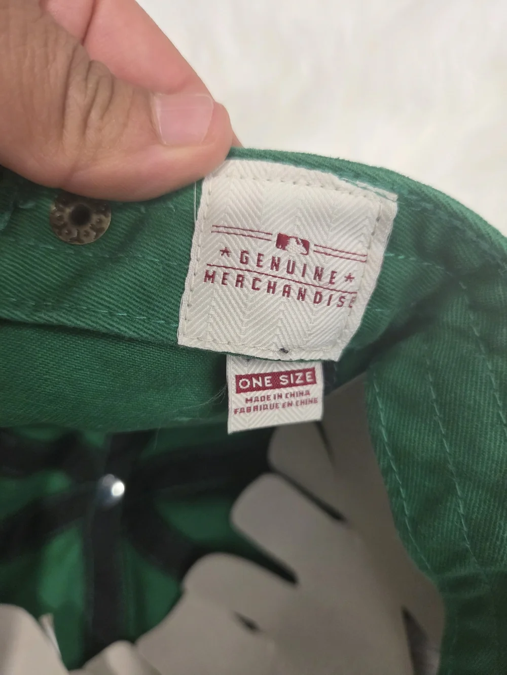 Titleist tileist hat